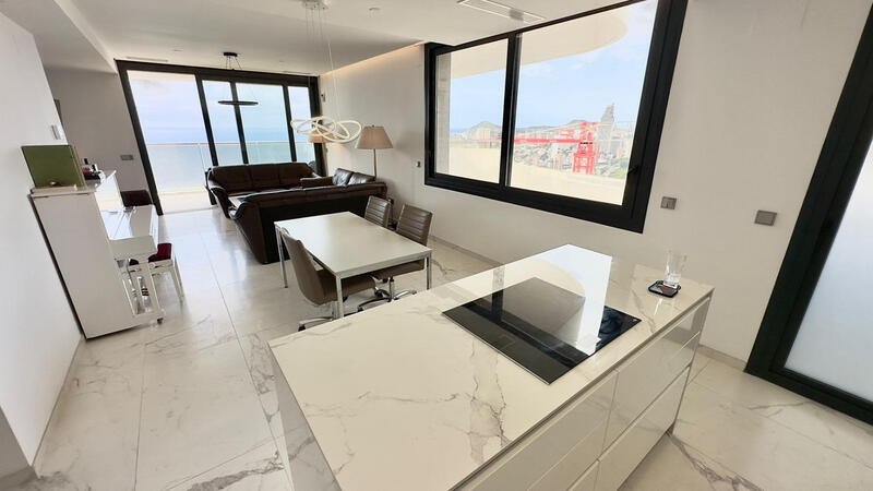 3 chambre Appartement à vendre