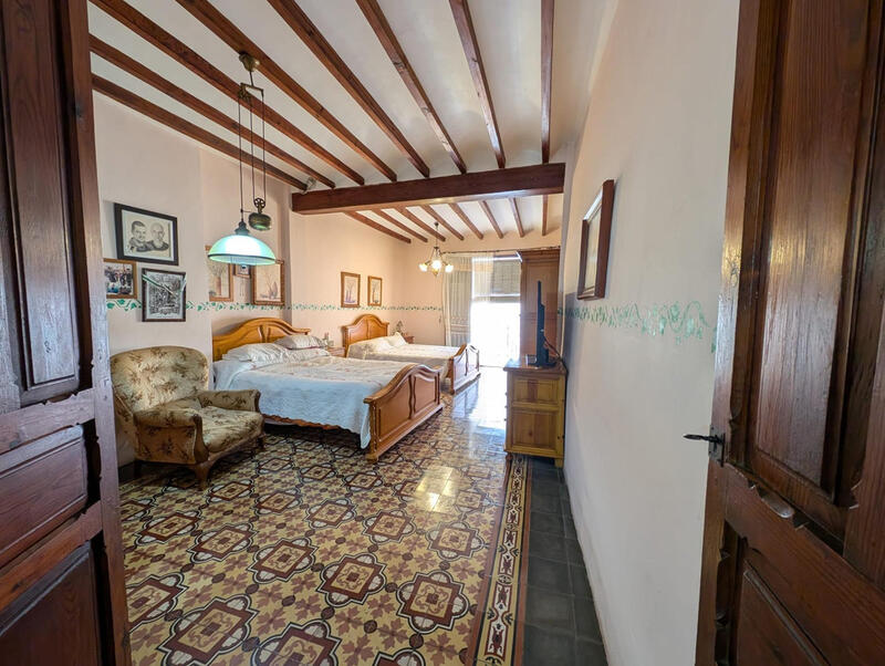 Villa à vendre dans La Nucia, Alicante