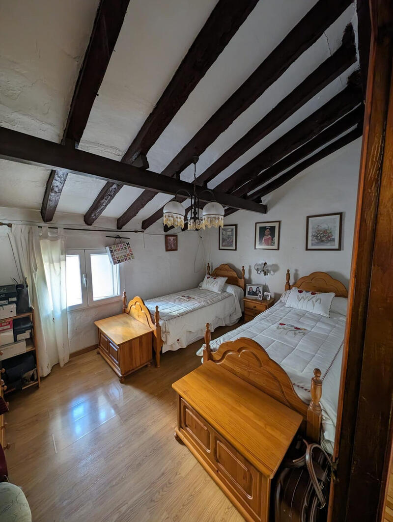 4 chambre Villa à vendre