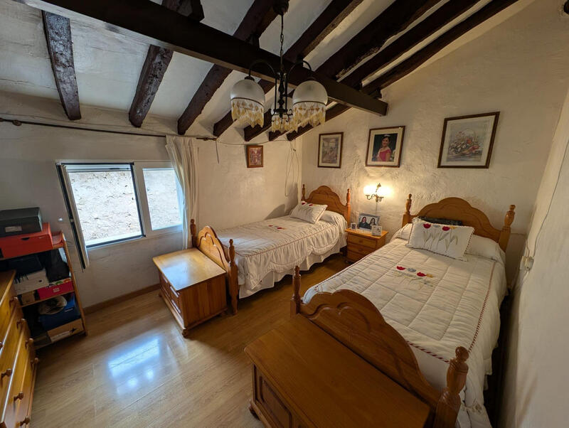4 chambre Villa à vendre