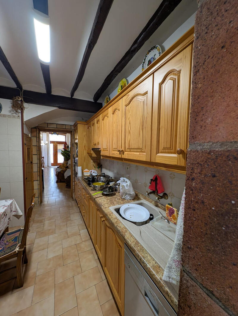 4 chambre Villa à vendre