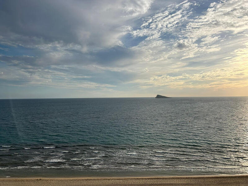 Apartment for sale in Benidorm, Alicante