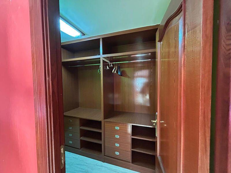 3 slaapkamer Appartement Te koop