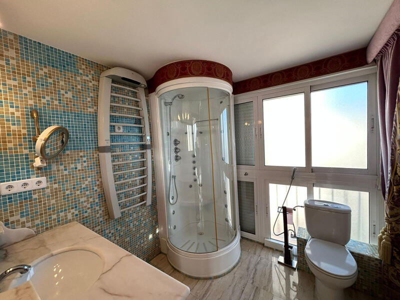 3 slaapkamer Appartement Te koop