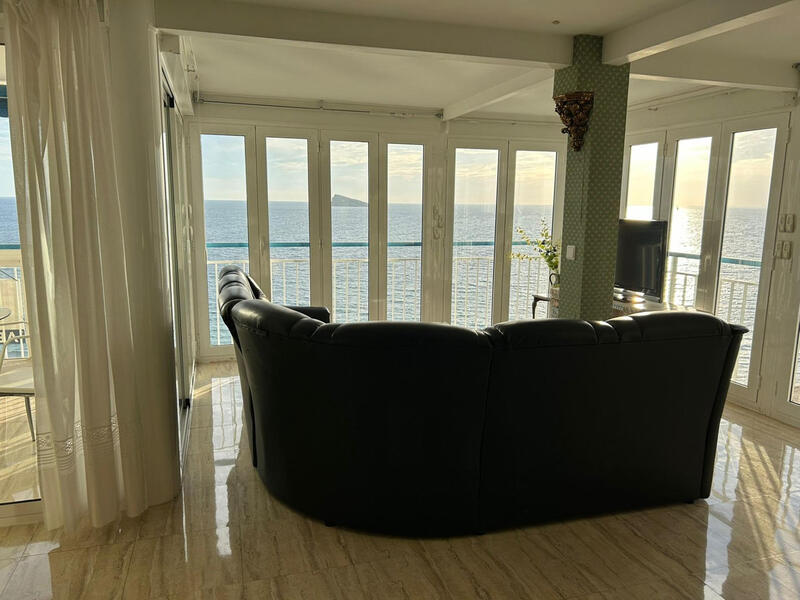 3 slaapkamer Appartement Te koop