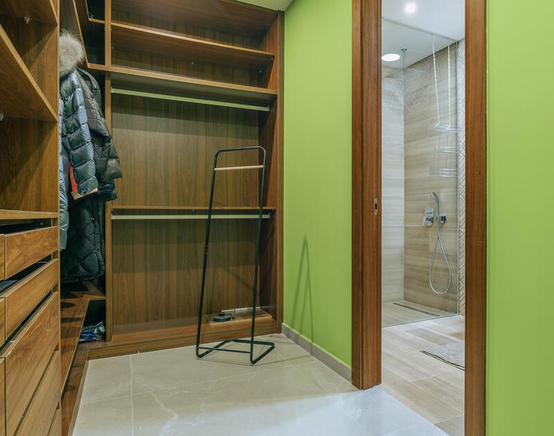 5 Cuarto Villa en venta