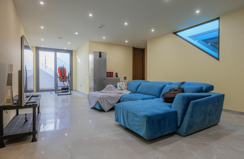 5 Cuarto Villa en venta