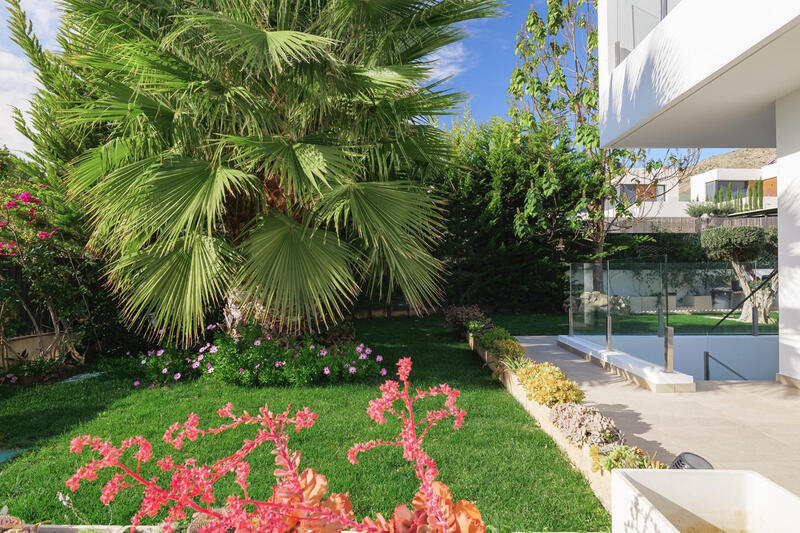 5 Cuarto Villa en venta