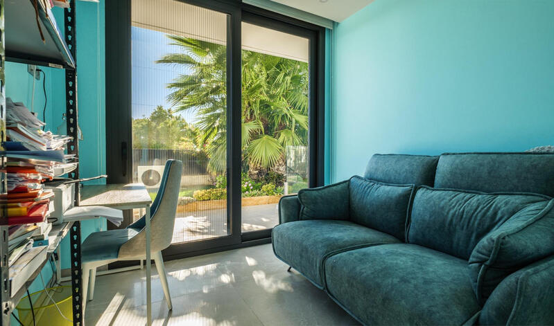 5 Cuarto Villa en venta