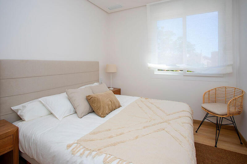 3 Schlafzimmer Villa zu verkaufen
