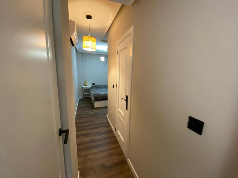2 slaapkamer Appartement Te koop