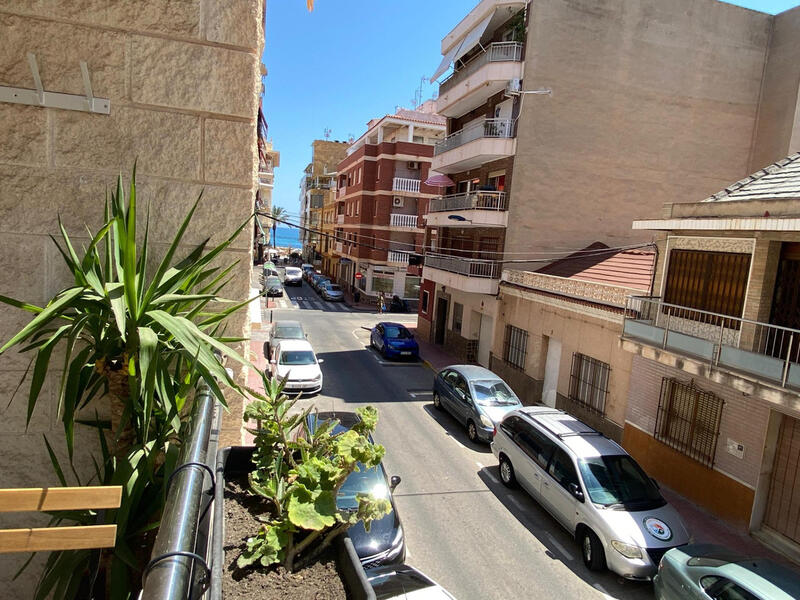 2 slaapkamer Appartement Te koop