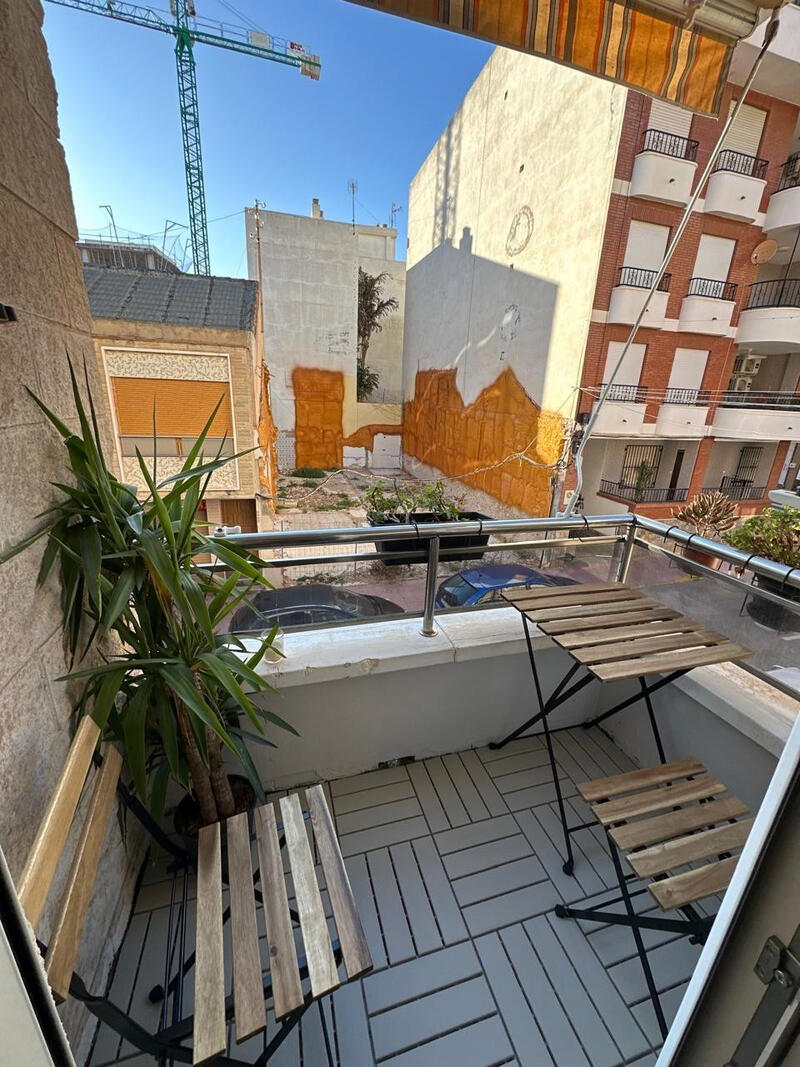 2 slaapkamer Appartement Te koop