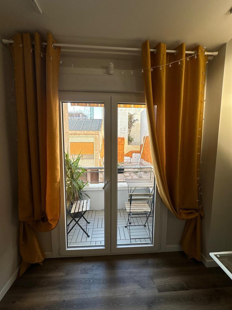 2 slaapkamer Appartement Te koop