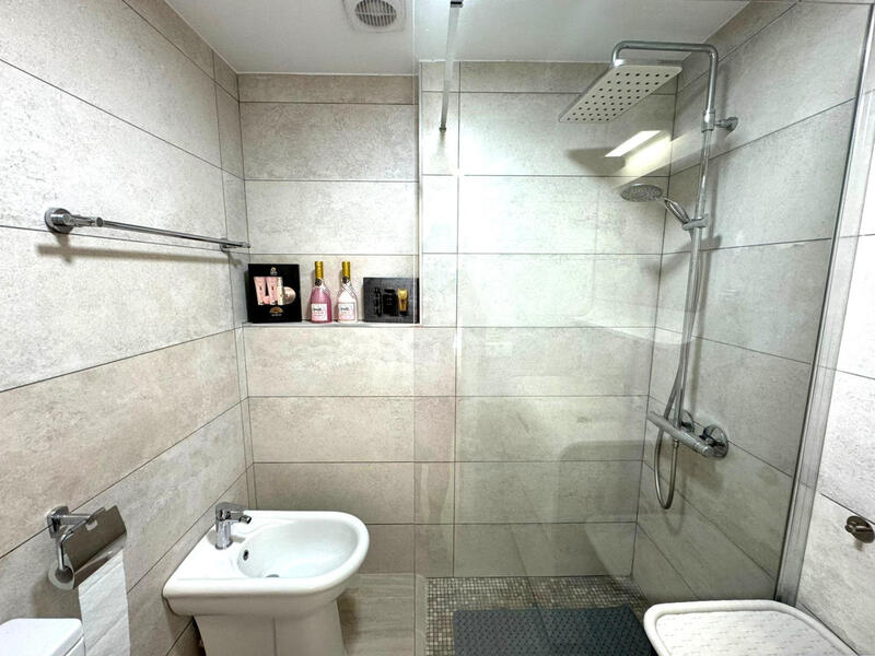 2 chambre Appartement à vendre