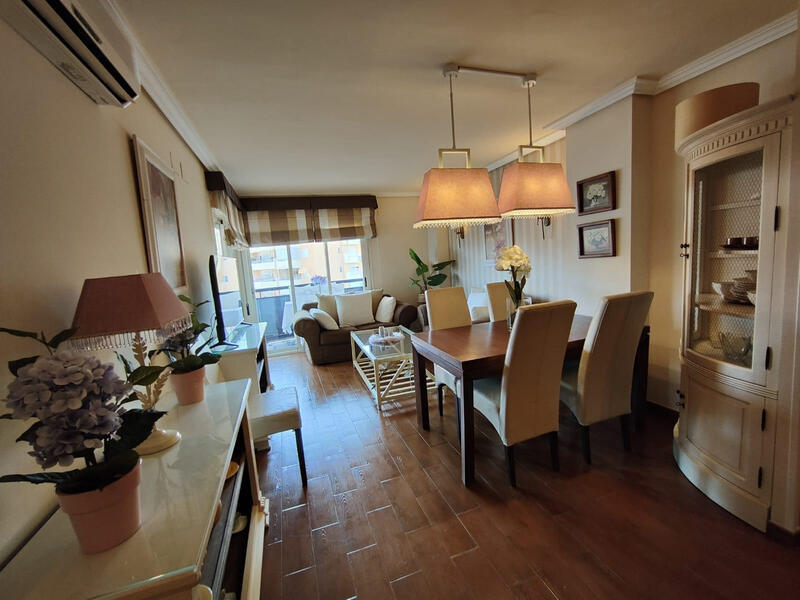 2 Cuarto Apartamento en venta