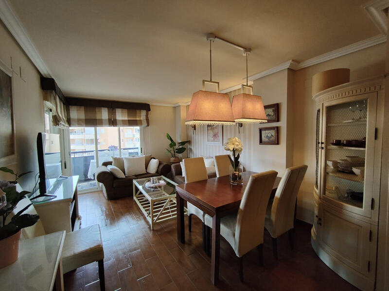 2 Cuarto Apartamento en venta