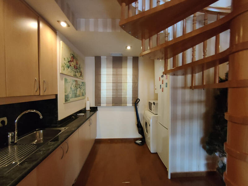 2 Cuarto Apartamento en venta