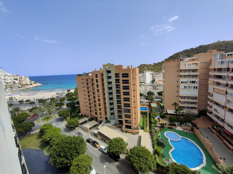 2 Cuarto Apartamento en venta
