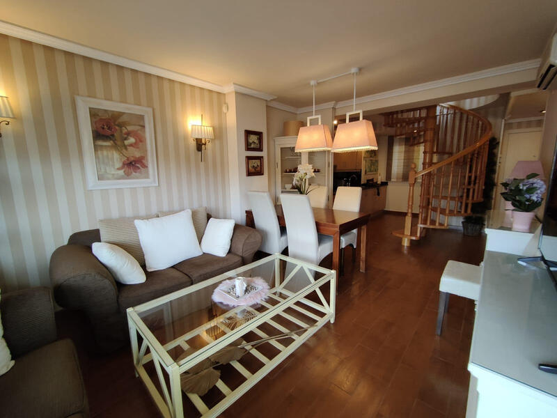 2 Cuarto Apartamento en venta