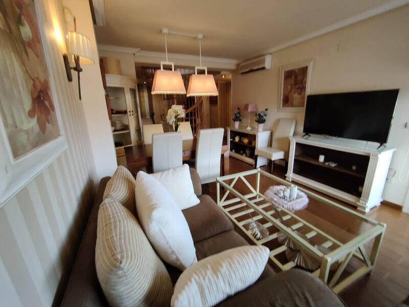 2 Cuarto Apartamento en venta