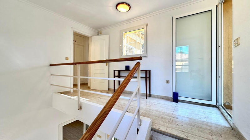 3 Cuarto Villa en venta