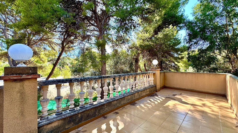 3 Cuarto Villa en venta