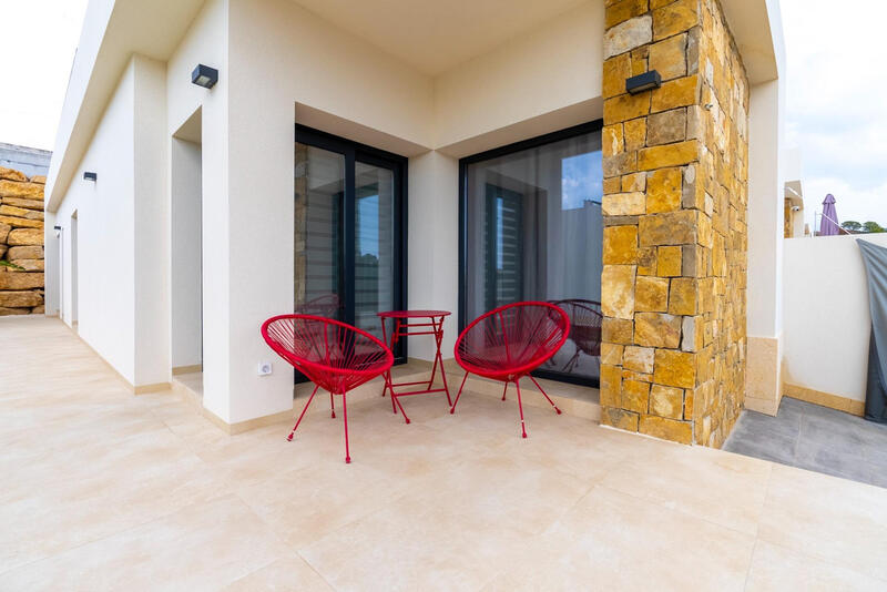 вилла продается в Finestrat, Alicante