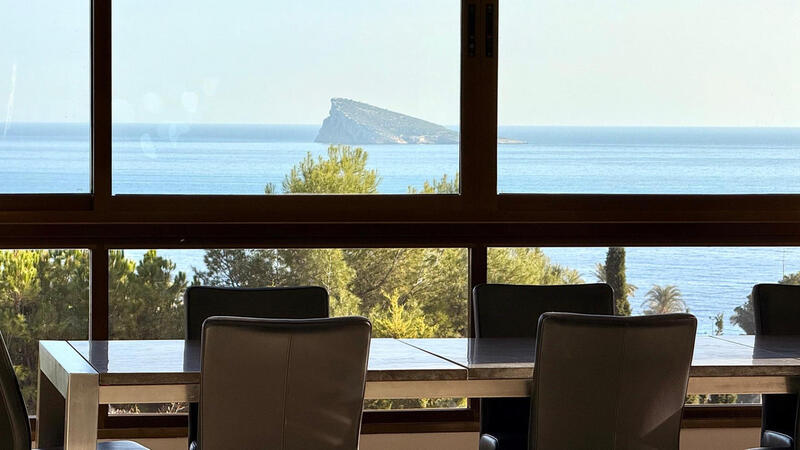 Lejlighed til salg i Benidorm, Alicante