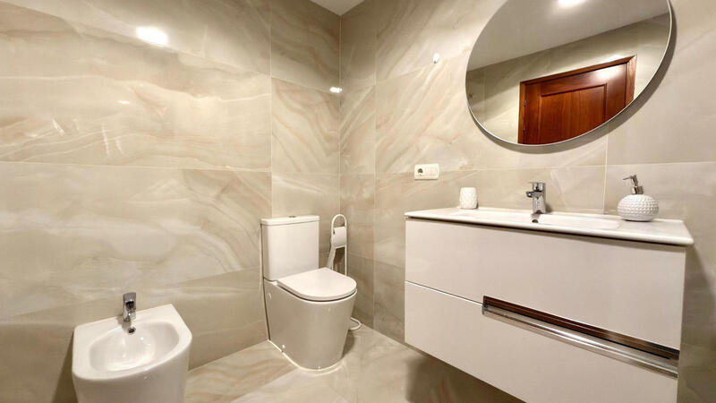 4 Schlafzimmer Appartement zu verkaufen
