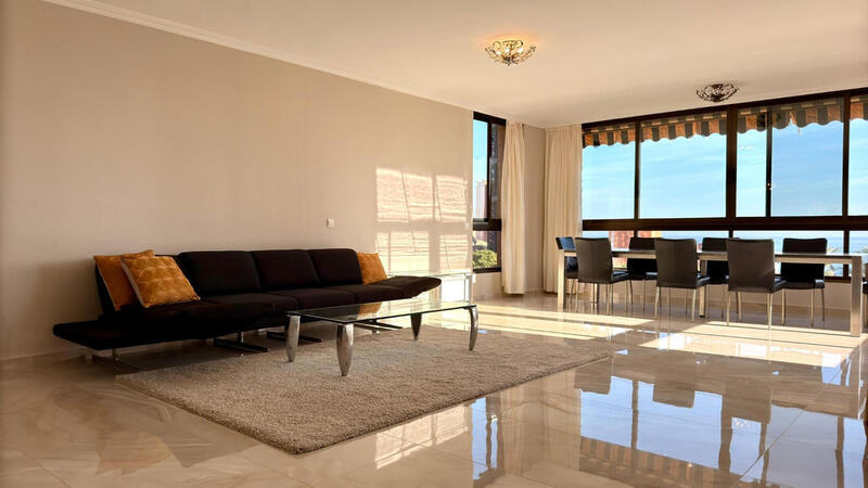 4 Schlafzimmer Appartement zu verkaufen