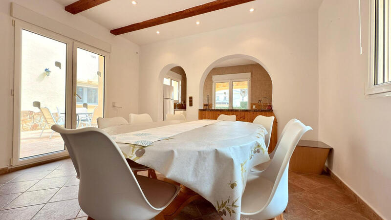 5 Schlafzimmer Villa zu verkaufen