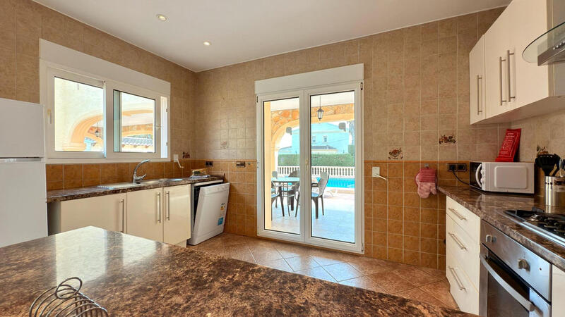 5 Schlafzimmer Villa zu verkaufen