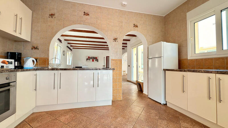 5 Schlafzimmer Villa zu verkaufen