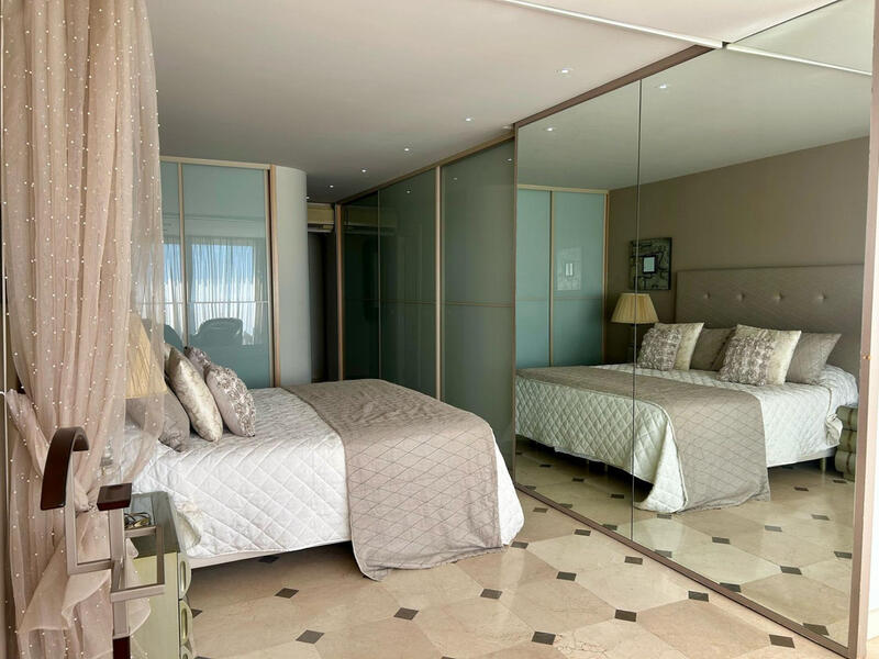 3 chambre Appartement à vendre