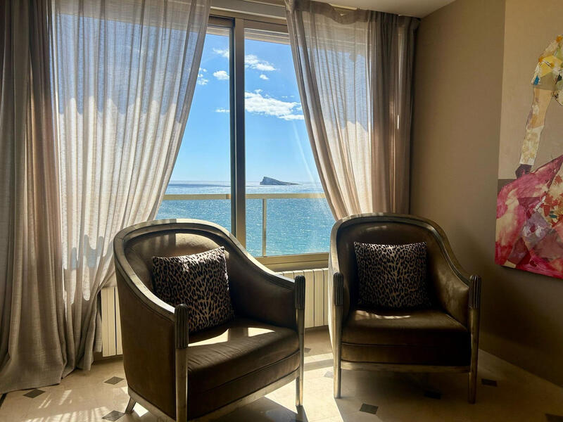 3 chambre Appartement à vendre