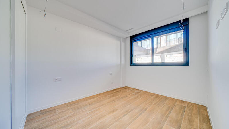 3 Schlafzimmer Appartement zu verkaufen