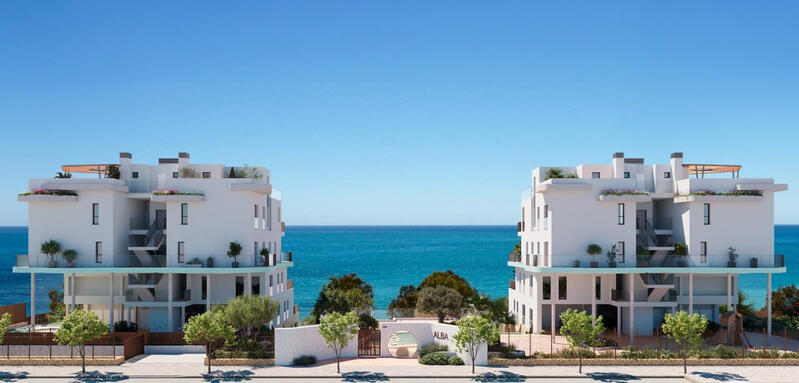 2 bedroom Apartment for sale