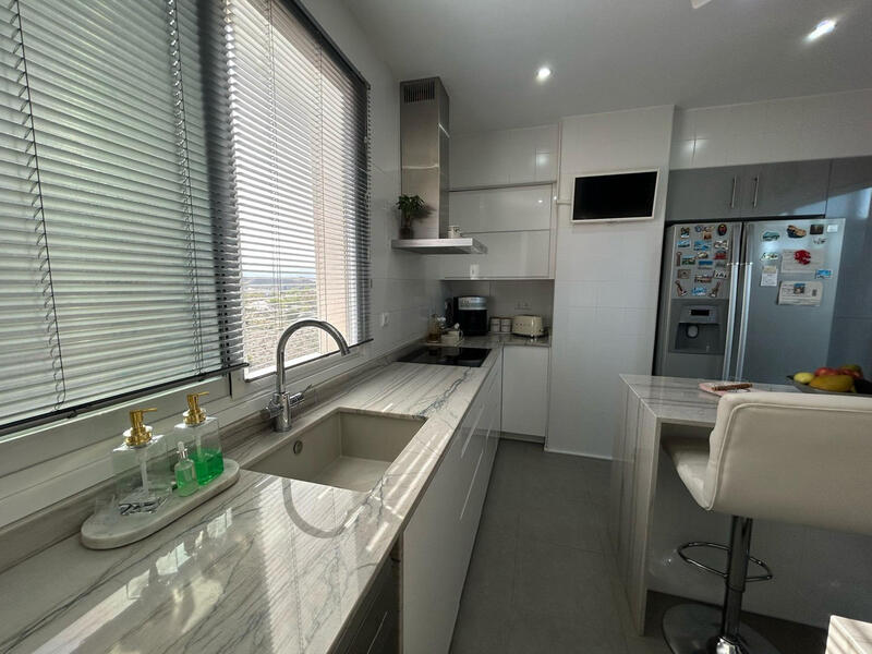 3 Schlafzimmer Appartement zu verkaufen