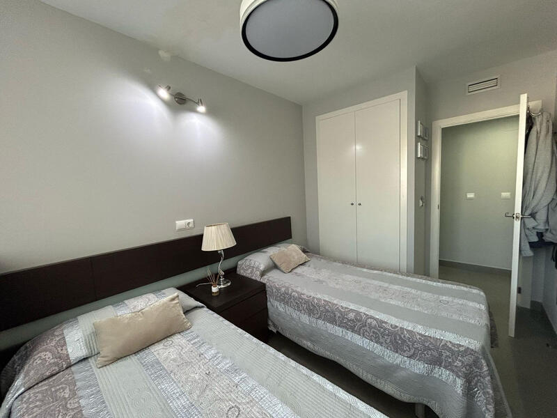 3 Schlafzimmer Appartement zu verkaufen