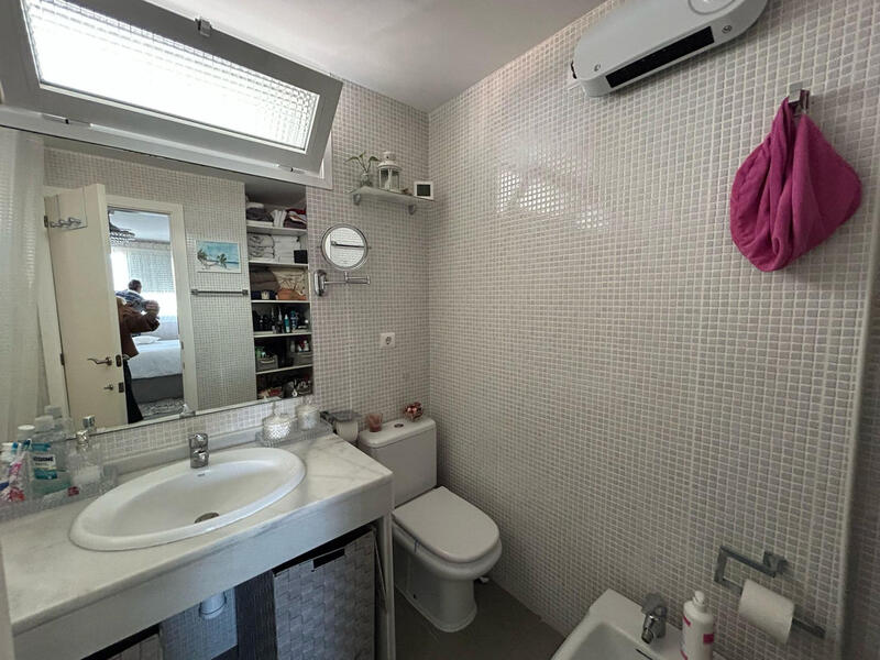 3 Schlafzimmer Appartement zu verkaufen