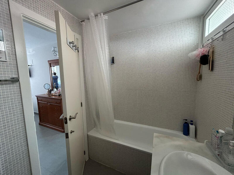 3 Schlafzimmer Appartement zu verkaufen