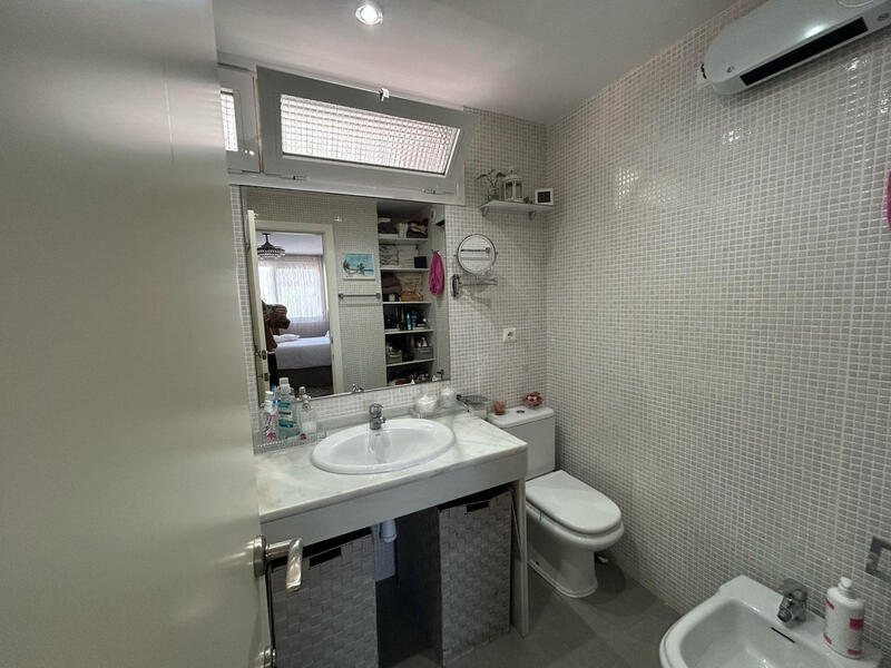 3 Schlafzimmer Appartement zu verkaufen
