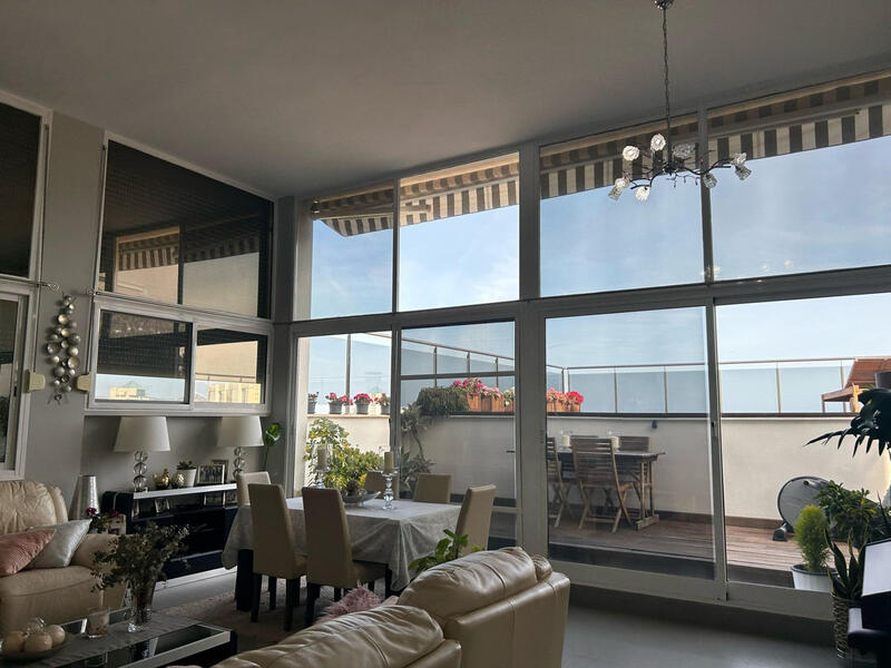 3 Schlafzimmer Appartement zu verkaufen