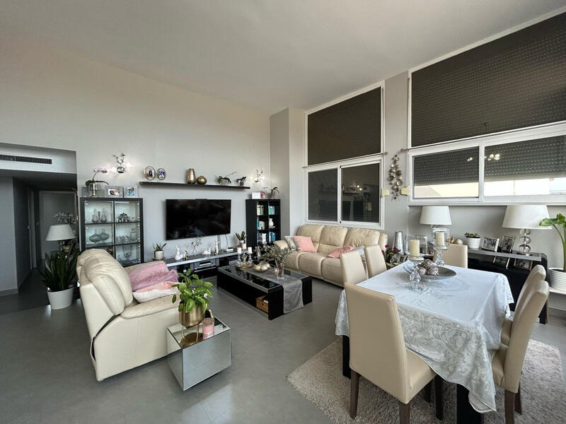 3 Schlafzimmer Appartement zu verkaufen