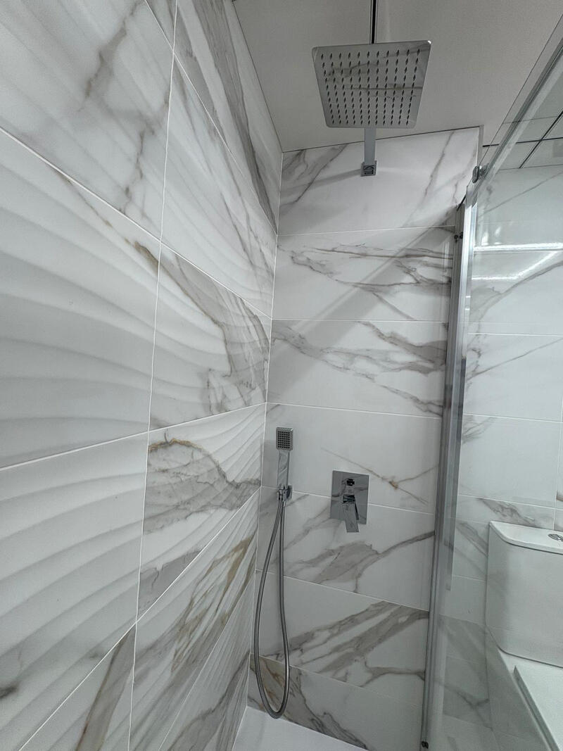 2 slaapkamer Appartement Te koop