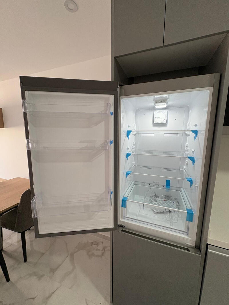 2 slaapkamer Appartement Te koop