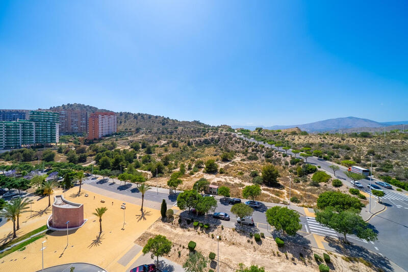 3 Cuarto Apartamento en venta