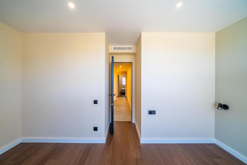 3 Cuarto Apartamento en venta