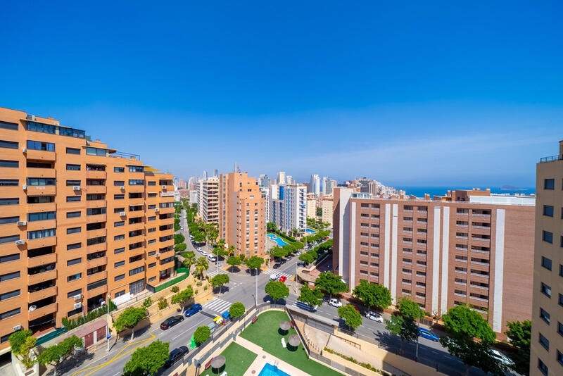 3 Cuarto Apartamento en venta